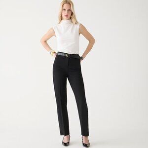 NWT J Crew Kate straight leg pant
